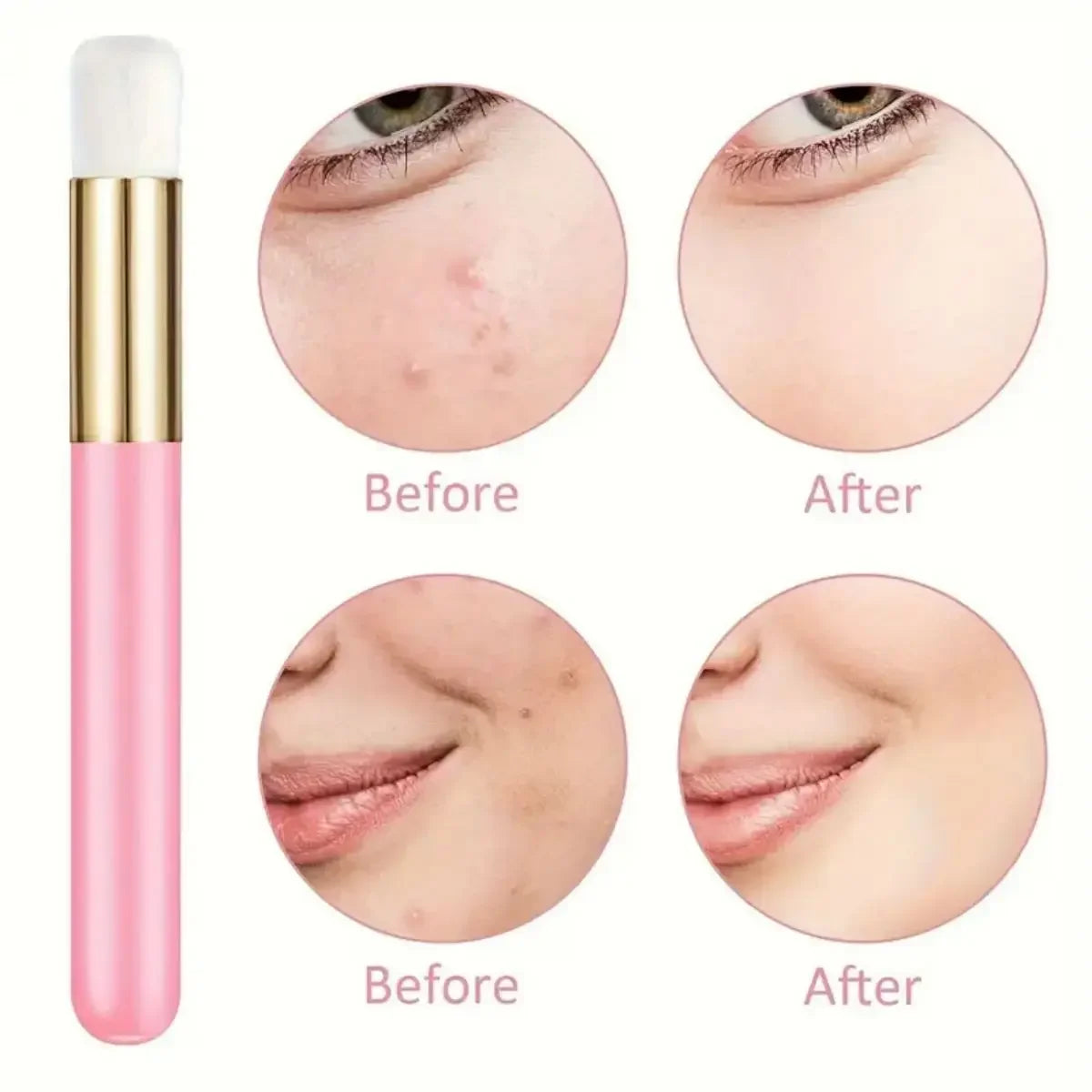 Makeup Brush Set Soft Fluffy Professiona Cosmetic Foundation Powder Eyeshadow Kabuki Blending Make Up Brush Beauty Tool Makeup