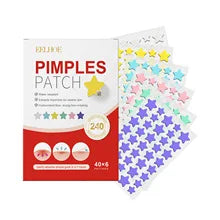 New Pimple Patch Acne Invisible Acne Removal Skin Care Stickers Concealer Face Spot Beauty Makeup Tools