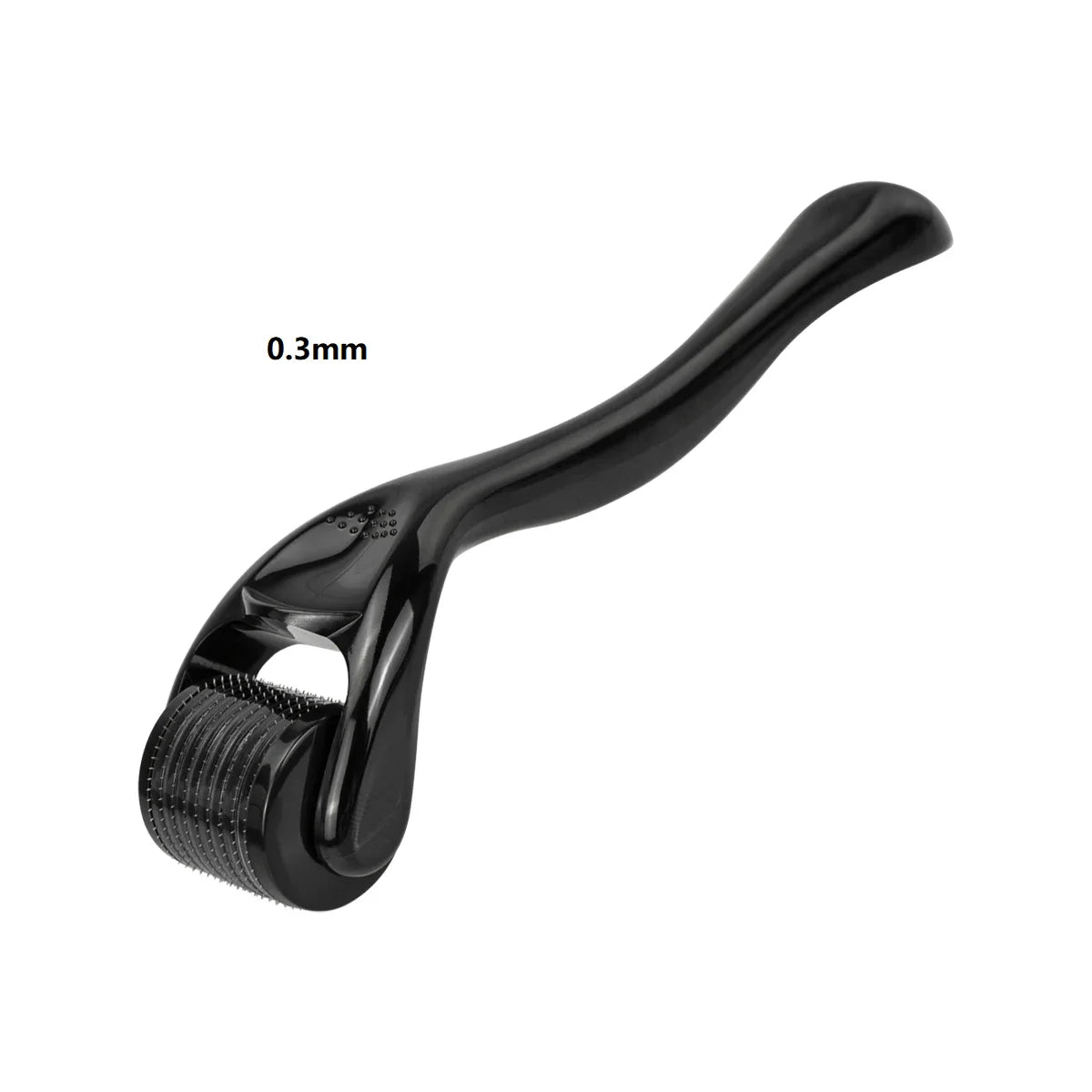 New 540 Needle Miniature for Anti-aging Skin Regeneration,Skin Tightening, and Collagen Stimulation Therapy 0.2mm 0.25mm 0.3mm