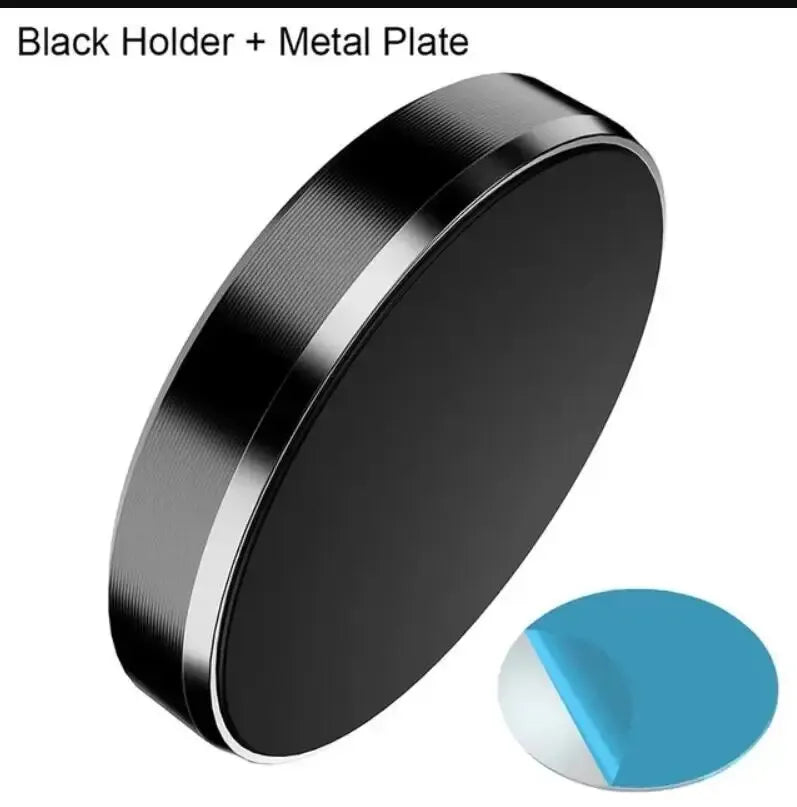 Magnetic Car Phone Holder Universal Car Phone Stand for iPhone Xiaomi Huawei Samsung Dashboard Wall Mounted Car Magnet Sticker