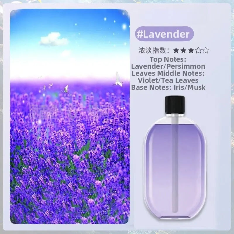 Smart Essential Oil Diffuser 5-Speed Adjustable Speed Household Fragrance Machine Kitchen & Bathroom Deodorizer Atomizer